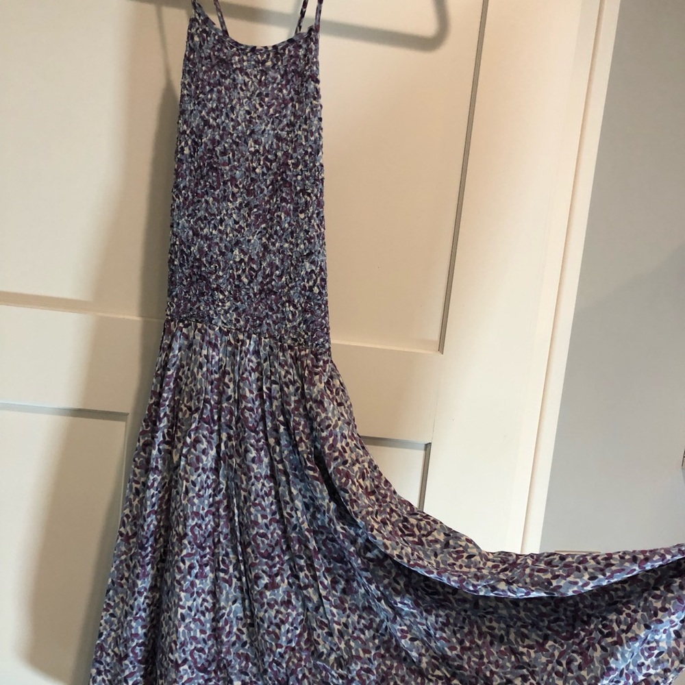 Urban Outfitters sun dress